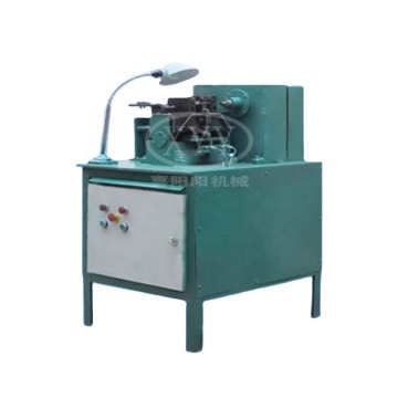 New Automatic Wire Thread Insert Production Line Efficient Metal Winding Machine Equipment