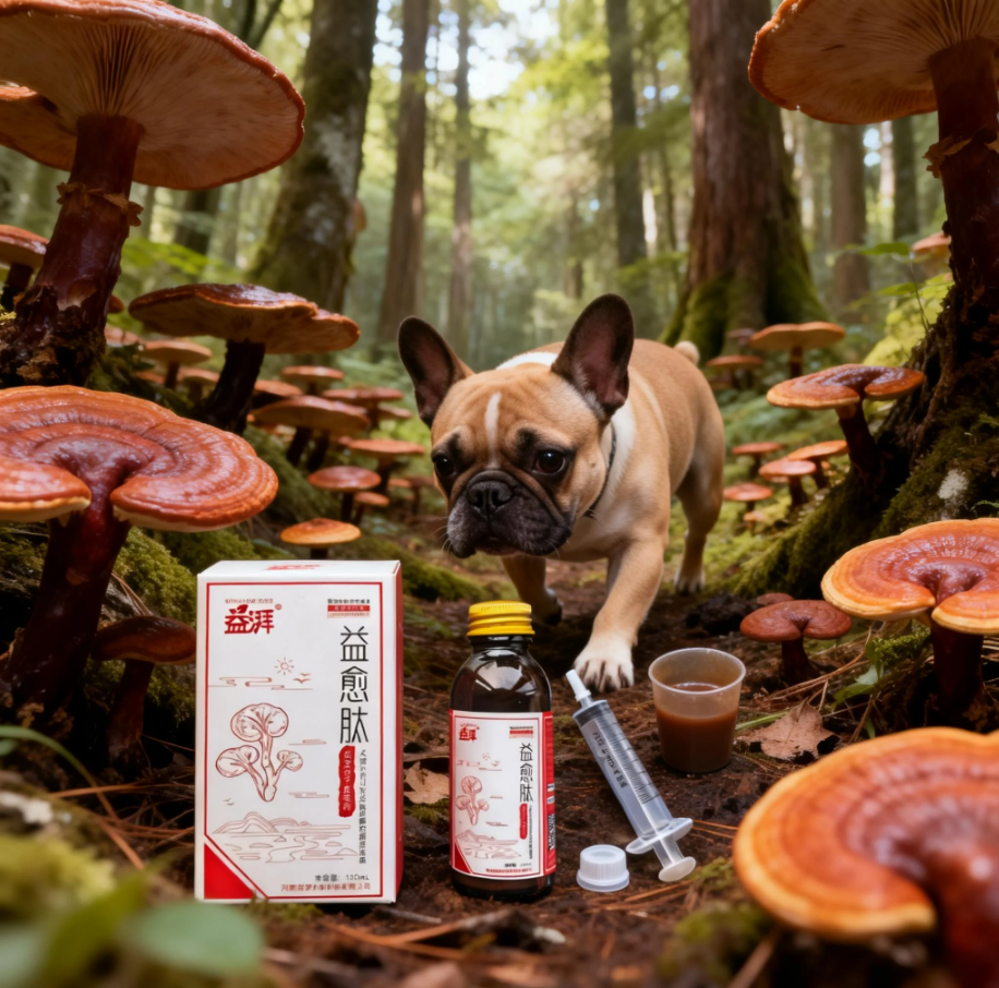 Surgical Recovery for Dogs