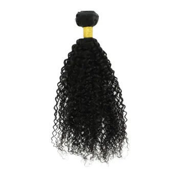 Aisi Beauty Hot Selling Wholesale Price Water Wave Fluffy Unprocessed 100% Raw  100g Brazilian Human Hair Weave Bundles