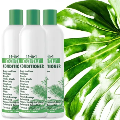 Nourish Hair Conditioner: Smoothing, Repairing, and Deep Hydrating Moisturizing