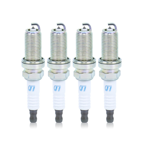 إيريديوم سبارك بلج ILFR6B 22401-AA630 لسيارة سوبارو تويوتا فولفو محرك السيارة