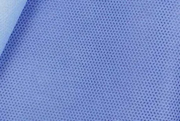 Water Filter Used Nonwoven Fabric