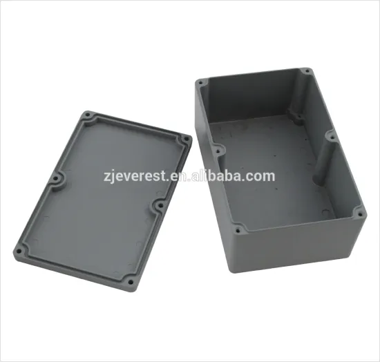 AW024 outdoor Junction box