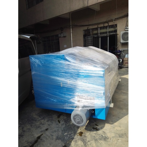 1500mm Cast PE Stretch Film Packing Plant
