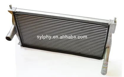 DFSK Glory580 condenser 1119100-SA01
