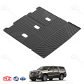 Cadillac Escalade TPE Mats Floor