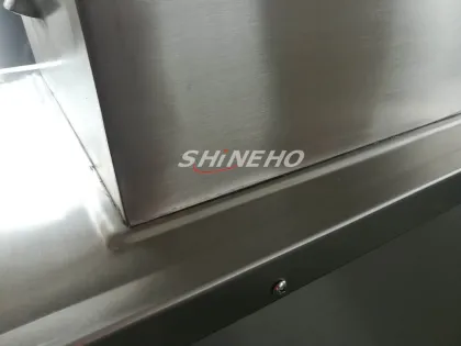 Electric Grill Equipment for Restaurants: Henny Penny Pressure Fryer