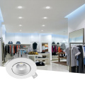 Downlight di riflesso a soffitto da 12 w LED DOW DOW LED LED