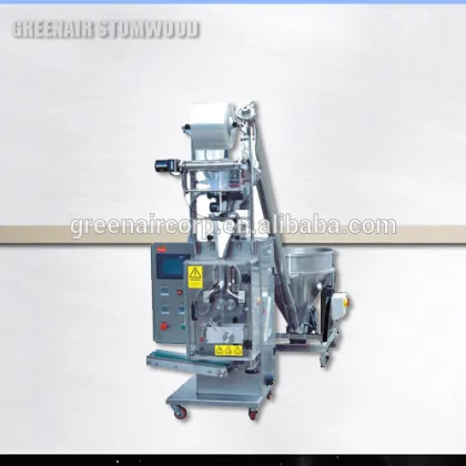 Montmorillonite Powder Packaging Machine