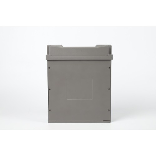 Высокоэффективное корпус для хранения энергии для батарейных систем