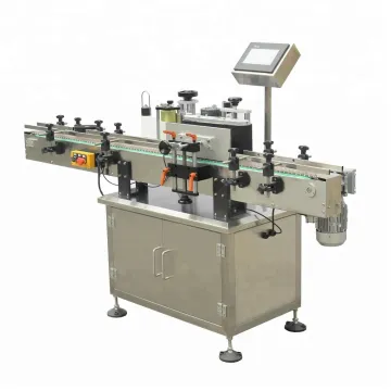 Second Hand Sticker Label Printing Machines