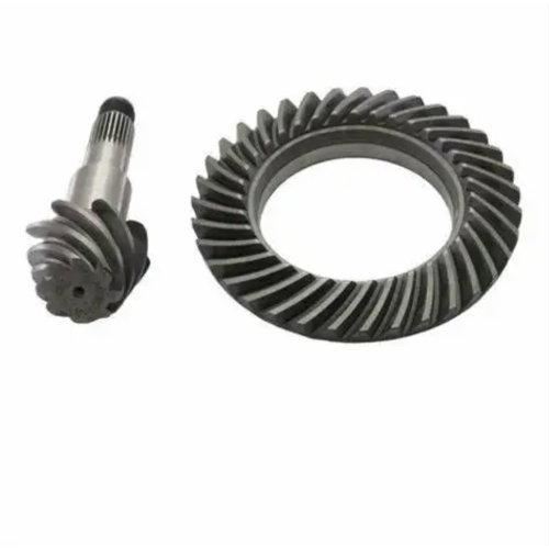 Crown Wheel and Pinion Bevel Gear for Benz Sprinter 312/CDI OEM 904 350 0039 Ratio 8X35