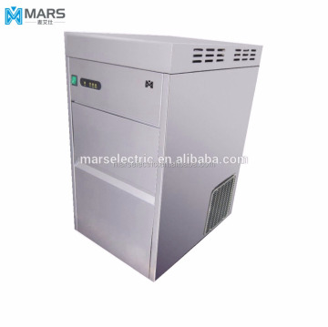 Marte Laboratório Profissional Snow Flake Ice Granulator IMS-50