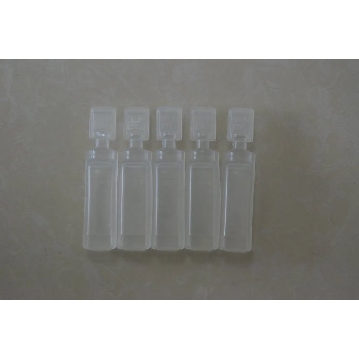 10% دكستروز 20 مل أمبولات بلاستيكية