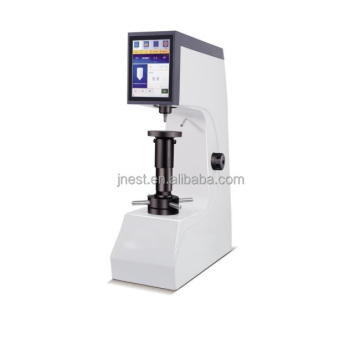 30kg to 150kg Multi-Function Rockwell and Surface Rockwell Hardness Tester for Metal Materials (ASTM E18)