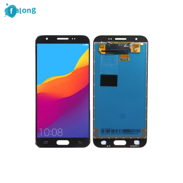 5,0 дюйма ЖК -сенсорного экрана замена дигитазатора для Samsung Galaxy J3 Prime 2017 Emerge J327