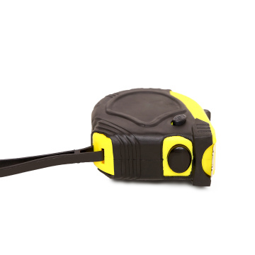 3m 5m tape measure with rubber coat