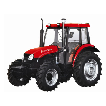 Υψηλής ποιότητας 150HP YTO Diesel Engine Agricultural Tractor - LT1504