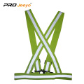 High quality reflective vest for outdoor sports