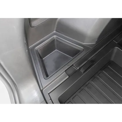 PP Car Storage Box Trunk Organizer for Geely Galaxy L7