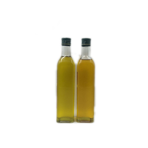 organiczny olej z nasion konopi bez dodatku