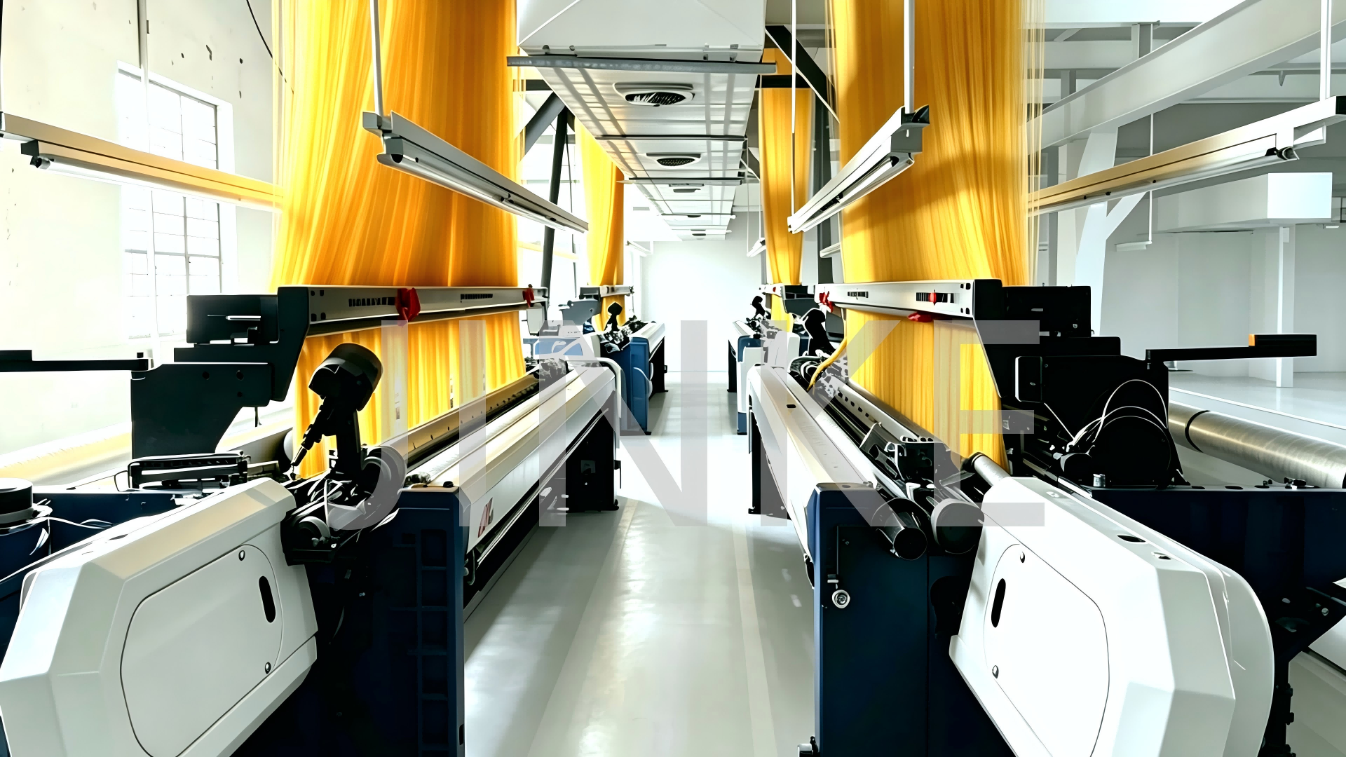 Jacquard Machine Lower Body
