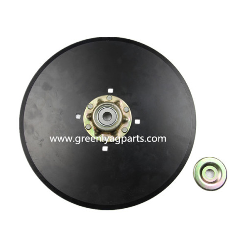GP1534 404-007S Great Plains Disc Cubring Blade