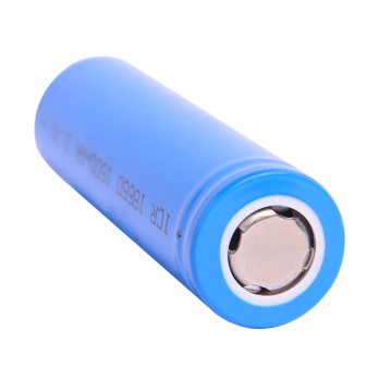 18650 Lithium Ion Batteries for Toys - 1500mAh 5.55Wh 1200mAh 1800mAh Flat Top