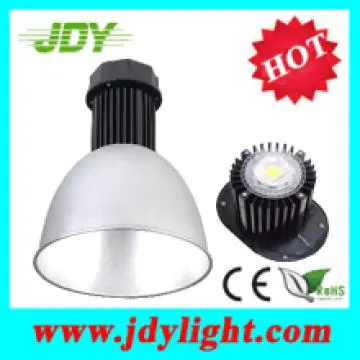 Cold storage Hi bay industrial lighting 60W aluminum reflector