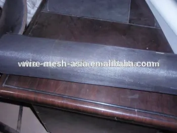 316L stainless steel wire mesh(hebei factory )