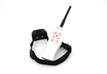 Little/Medium/Big Stubborn Rechargeable Dog Remote anti bark Collar Vibration+6 Level Shock E328B