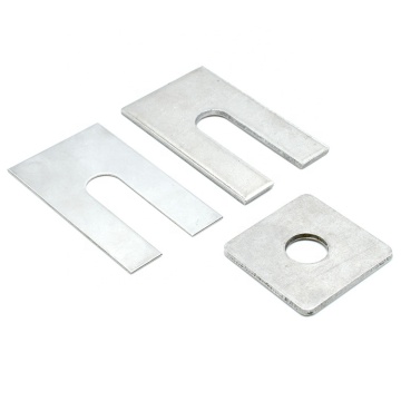 Rubber Square Washer Supplier for Roofing Screws
