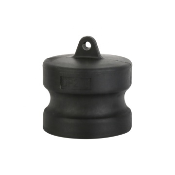 Raccords camlock en plastique Type DP