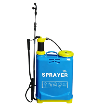 Pulvérisateurs à pression de jardin JB-16B-2