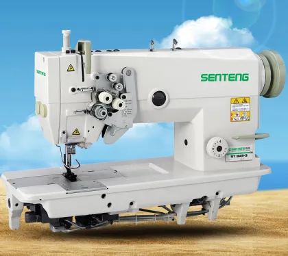 Senteng Brand Industrial Sewing Machine ST 845