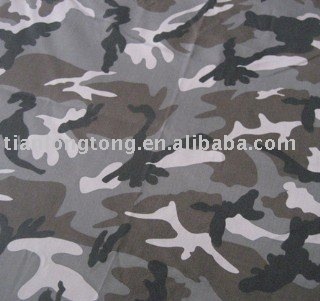 good camouflage fabric