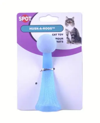 LER Pet flash bouncing ball