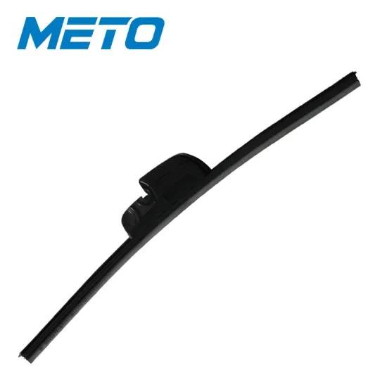 Multifunctional Wiper Blade Manufacturing Factory