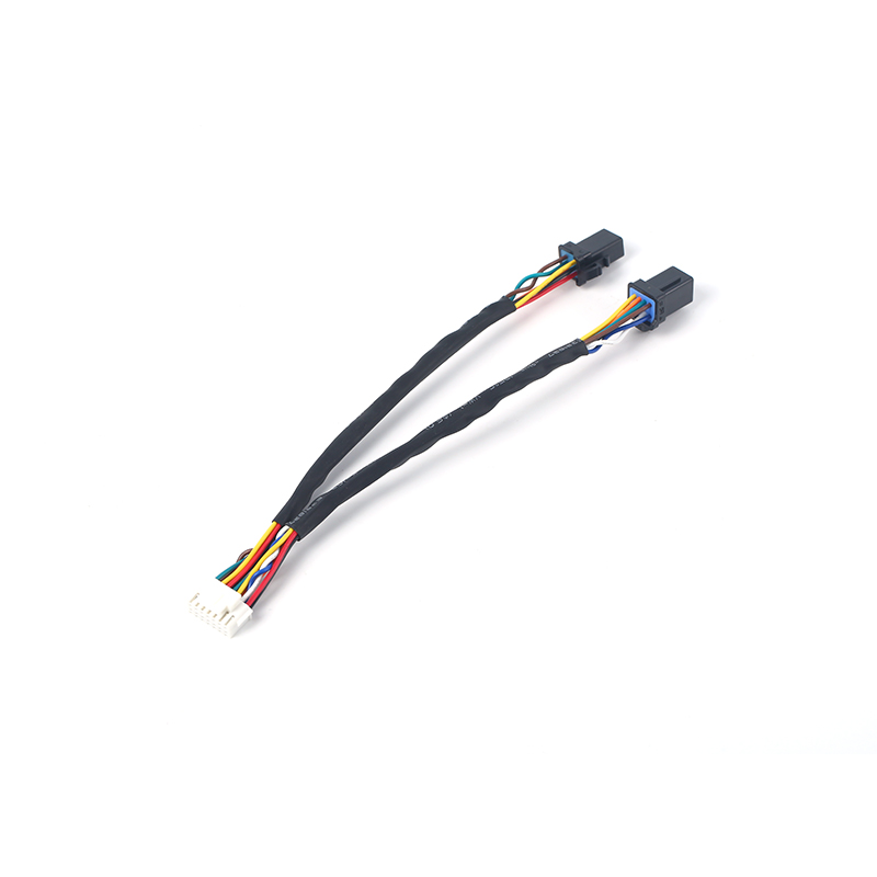 Industrial Cable Assembly