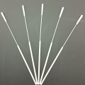 Συλλογή δειγμάτων Flocked Swabs Nasal Swabs