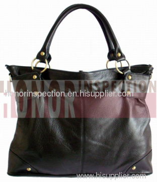 Handbag Inspection 