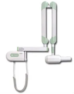 Space Saving Wall Mounted Dental X-Ray Machine RAY 68(W)