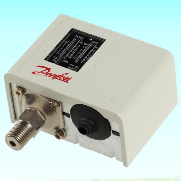 Alibaba manafacturer air compressor parts pressure switches/air compressor sensor