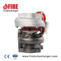 Turbófeltöltő GT1752S 701196-5002S 14411-VB300 NISSAN