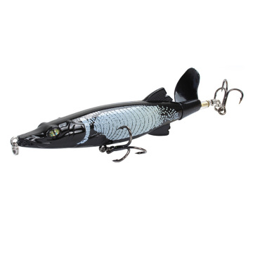 Bionic Floating Pencil Lure 13cm/16g for Bass and Pikes