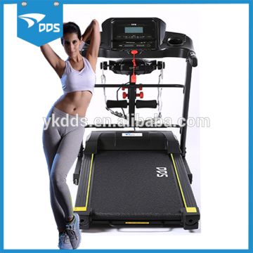 Hot-selling cheap motorized treadmills/motorized treadmills