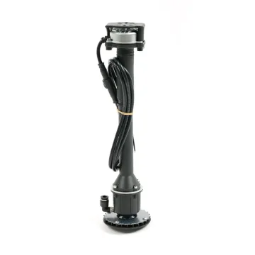 New Miniature Centrifugal Nozzle 12S-18S Micro-Static High-Speed Dual-Direction Atomizing Nozzle for Agricultural Spray Drone