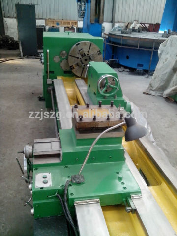 high quality roll lathe machine C8463