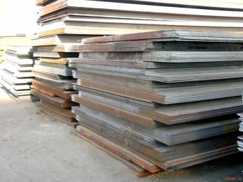 Cold Drawn Sae9254, Sup12v, Sae5160 55cr3 Spring Steel Plate Or Steel Coil