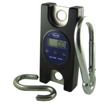 Electronic Hanging Scale OCS-40